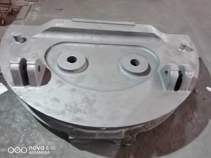 陶瓷机械铸件 (5)